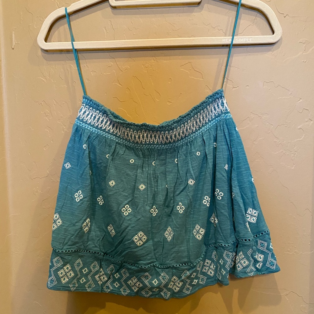 Aeropostale tube top